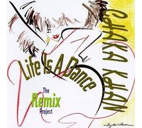 Khan, Chaka - Life is a Dance-Remix Project [Casete]