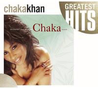 Khan Chaka The Best Of Chaka Khan, Vol 1 (CD) (Importación USA)