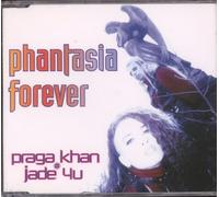 Khan & Jade 4u, Praga - Phantasia Forever