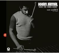 Khan Jamal - Gives The Vibes Some