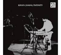 Khan Jamal Infinity (Vinyl) 12" Album