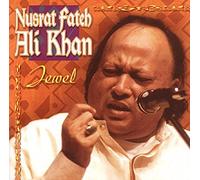 Khan, Nusrat Fateh Ali - Jewel