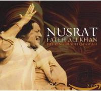 Khan, Nusrat Fateh Ali - King of Sufi Qawwali