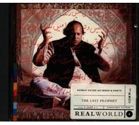 Universal Island - The Last Prophet