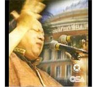 Khan, Nusrat Fateh Ali - Live at Royal Albert Hall