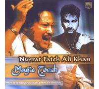 Khan,Nusrat Fateh Ali - Magic Touch