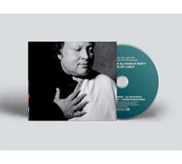Khan, Nusrat Fateh Ali & Party – Chain of Light – Realworld
