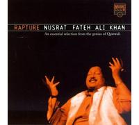 Khan, Nusrat Fateh Ali - Rapture