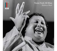 Nusrat Fateh Ali Khan - Shahen Shah