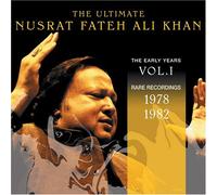 Khan, Nusrat Fateh Ali - Ultimate 1