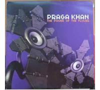 Khan, Praga - Power of the Flower [Vinilo]