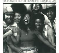 Khan, Rufus & Chaka - - Rufusized