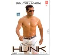 Khan,Salman - Bollywood Hunk 100 of His Greatest Songs [Import]