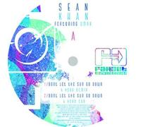Khan Sean - Don't Let The Sun Go Down [Vinilo]
