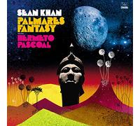 Khan, Sean - Palmares Fantasy (Feat. Hermeto Pascoal)