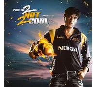 Khan,Shah Rukh - 2 Hot 2 Cool (Special Edition)