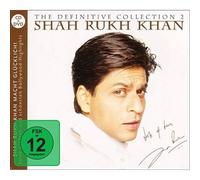 Khan,Shah Rukh - The Definitive Collection 2