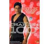 Khan,Shan Rukh - Chakde: 100 of His Greatest Songs [Import]