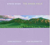 Khan Steve - Green Field