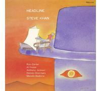 Khan, Steve - Headline