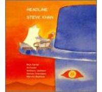 Khan, Steve - Headline