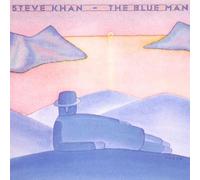 Khan, Steve - The Blue Man