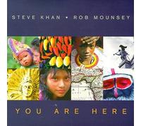 Khan, Steve - You are Here