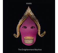 Khan - The Enlightenment Machine [Vinilo]