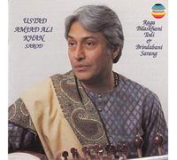 Khan,Ustad Amjad Ali - Raga Bilaskhani Todi & Brindab