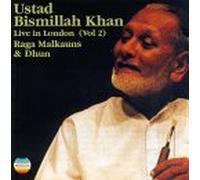 Khan, Ustad Bismillah - Live in London 2