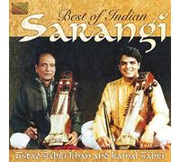 Khan Ustad Sabri - Best Of Indian Sarangi
