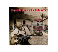 Khan, Ustad Salamat Ali - Back Porch Blues