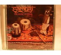 Khan, Ustad Sultan - Sarangi: Music of India