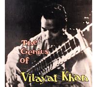 Khan, Ustad Vilayat - Genius Of..