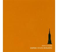 Khan & Walker - Empire State Building [Import]