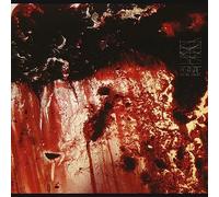 KHANATE - TO BE CRUEL (WHITE VINYL) [Vinilo]