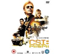 Khandi Alexander - C. S. I. - Crime Scene Investigati [Reino Unido] [DVD]