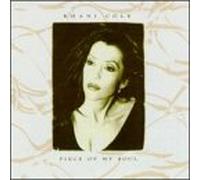 Khani Cole - Piece of My Soul