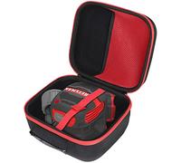 Khanka Carcasa rígida de repuesto para lijadora de órbita aleatoria CRAFTSMAN V20 (CMCW220B), solo funda