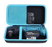 Khanka Carcasa rígida de repuesto para Makita XMT03Z 18V LXT Litio-Ion inalámbrico Multi-herramienta, solo funda