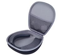 Khanka Duro Viaje Estuche Bolso Funda para Sony SRS-NS7 Altavoz Estilo Neckband con Bluetooth