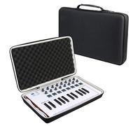 Khanka Duro Viaje Estuche Bolso Funda para Teclado Arturia MiniLab MkII(Caja Solo)