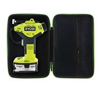 khanka Estuche de almacenamiento para Ryobi P737 18 voltios ONE+ inflador de energía inalámbrico portátil, solo funda