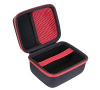 Khanka Estuche de Viaje rígido cámara Digital fotográfica MOREXIMI de 2,4 Pulgadas