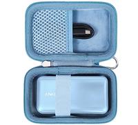 Khanka Estuche para Anker MagGo 35W/Nano 30W/533 Power Bank 30W 10.000mAh