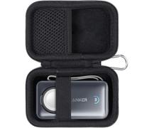 Khanka Estuche para Anker MagGo Power Bank para Apple Watch 10.000mAh 35W