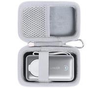 Khanka Estuche para Anker MagGo Power Bank para Apple Watch 10.000mAh 35W