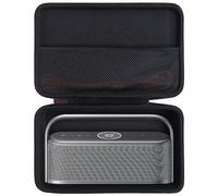 Khanka Estuche rígido de Repuesto para Altavoces Bluetooth Anker Soundcore Motion X600, Altavoz inalámbrico de Sonido de 50 W, Solo Estuche