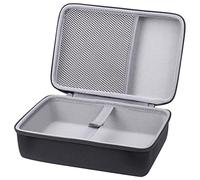 Khanka - Estuche rígido de Repuesto para Cargador de batería Inteligente y automático Bosch C3/C1, Cargador de batería Bosch C3/C1 Stop Start, Solo Estuche