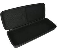 Khanka Estuche Rígido para Akai Professional LPK25,Teclado Controlador USB